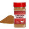 Eastanbul Cinnamon Powder, 6.4oz Ground Cinnamon Powder AKA Canela en Polvo, Vietnamese - Saigon Cinnamon Spice, Full-Flavor, Cinnamon Powder for ...